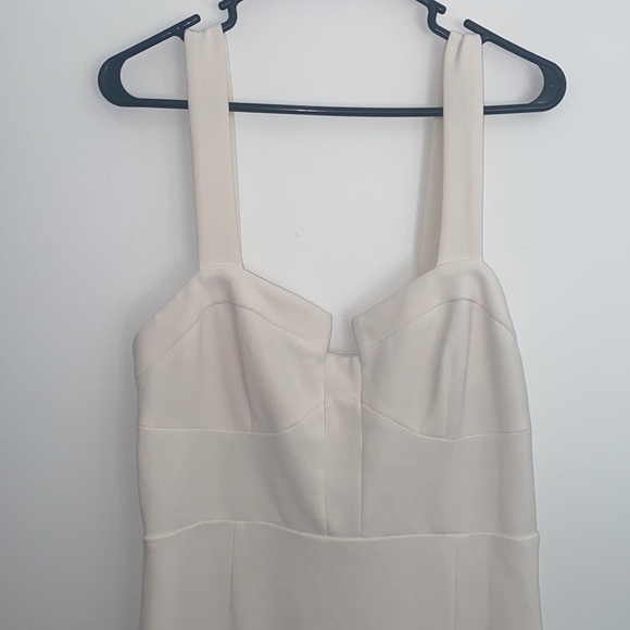 Finders Keepers Luna Front Slit Sheath Dress - Picture 6 of 11